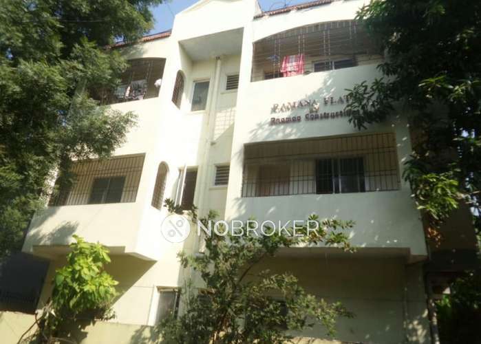 Rama Ramana apartment Villivakkam Without Brokerage Unfurnished 2 BHK Flat for Sale in Rama