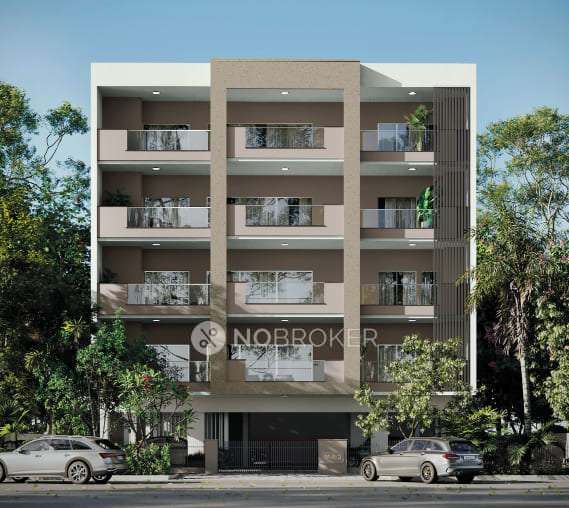 4+ BHK Flat In Dlf Royale Residences For Sale  In Sector 24