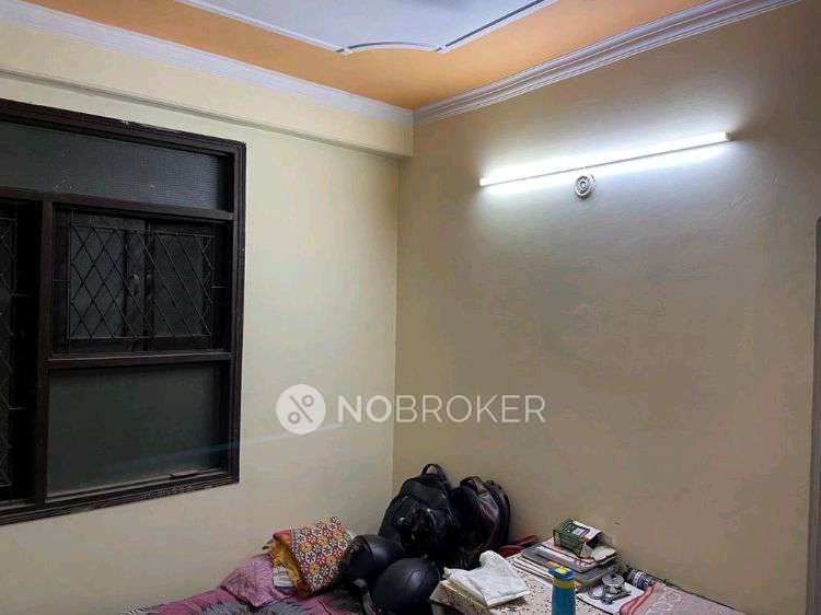 Apartment Jasola Without Brokerage Unfurnished 2 BHK Flat for Sale in