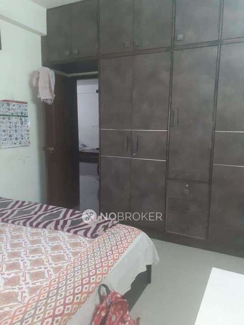 3 BHK Flat In Deccan Expressions For Sale  In Bommanahalli