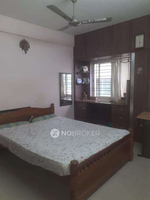 3 BHK Flat In Deccan Expressions For Sale  In Bommanahalli