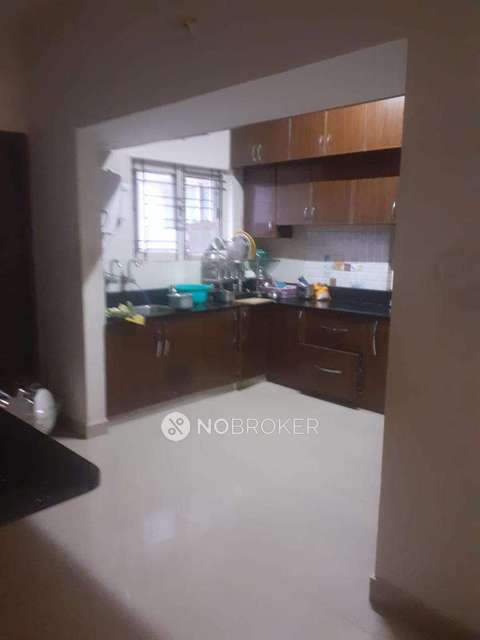 3 BHK Flat In Deccan Expressions For Sale  In Bommanahalli