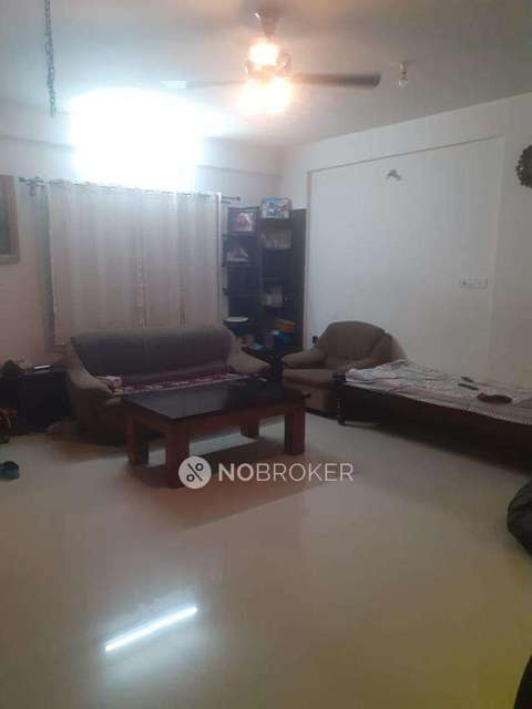 3 BHK Flat In Deccan Expressions For Sale  In Bommanahalli