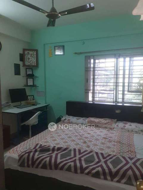 3 BHK Flat In Deccan Expressions For Sale  In Bommanahalli