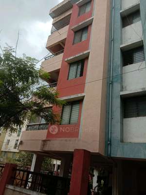 1 BHK Flat In Swastik Residency(society) Kaspate Vasti for Rent  In Kaspate Vasti