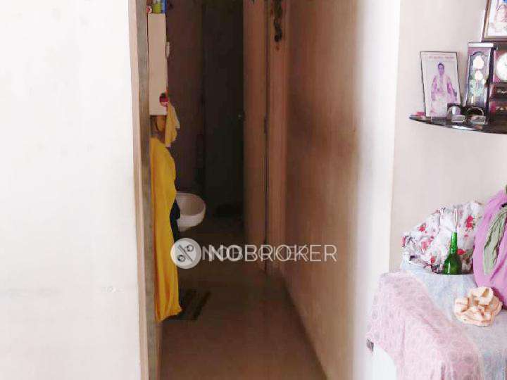 1 BHK Flat In Linear Park For Sale  In Dhayari