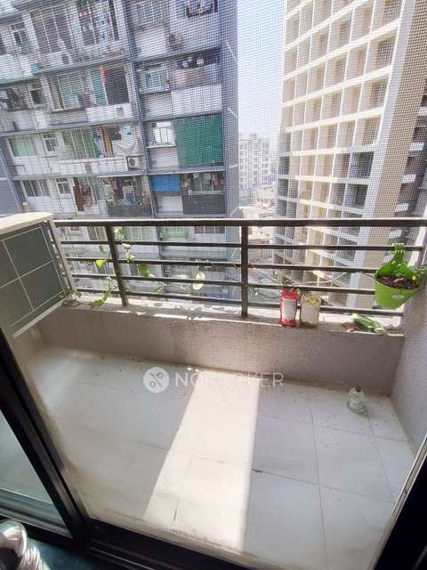 1 BHK Flat In Shree Sankalpana  For Sale  In Bhandup West