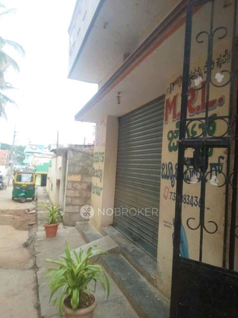 1 BHK House for Rent  In  Peenya