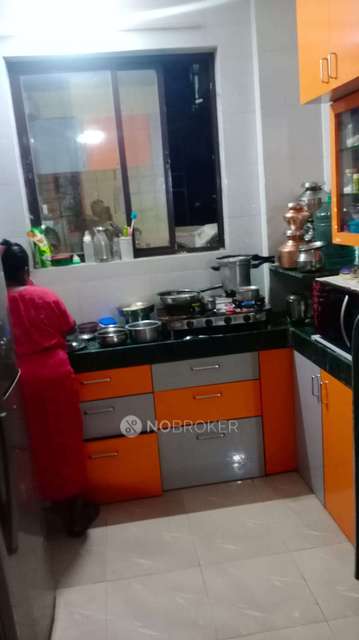 2 BHK Flat In Sai Krishna Chs For Sale  In Virar East