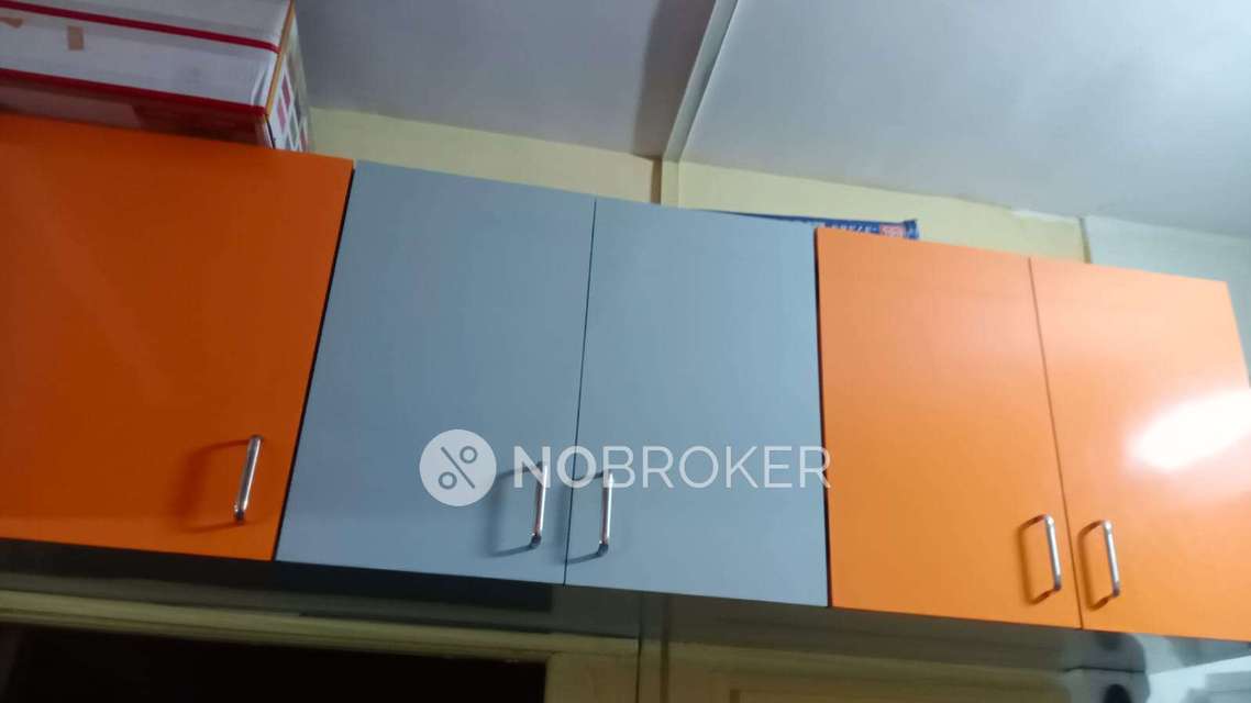 2 BHK Flat In Sai Krishna Chs For Sale  In Virar East