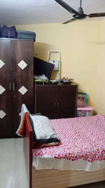 2 BHK Flat In Sai Krishna Chs For Sale  In Virar East
