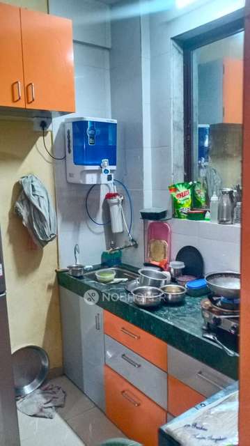 2 BHK Flat In Sai Krishna Chs For Sale  In Virar East