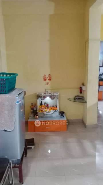2 BHK Flat In Sai Krishna Chs For Sale  In Virar East
