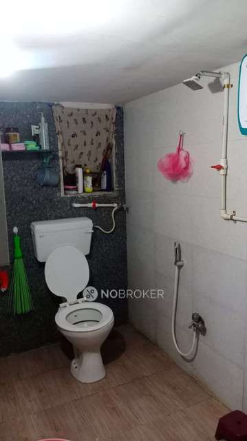 2 BHK Flat In Sai Krishna Chs For Sale  In Virar East