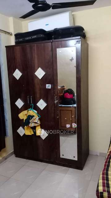 2 BHK Flat In Sai Krishna Chs For Sale  In Virar East