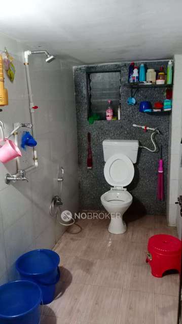 2 BHK Flat In Sai Krishna Chs For Sale  In Virar East