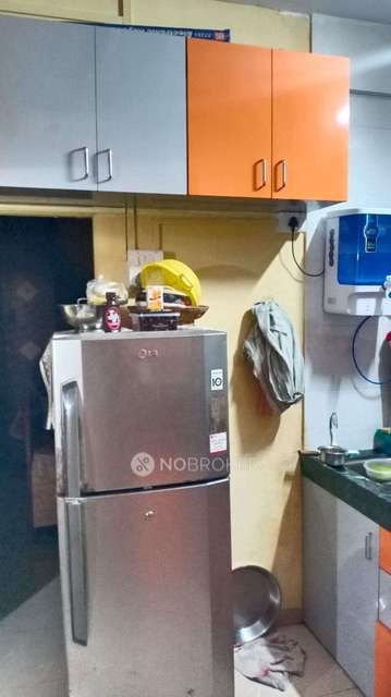 2 BHK Flat In Sai Krishna Chs For Sale  In Virar East