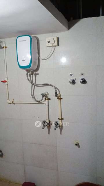 2 BHK Flat In Sai Krishna Chs For Sale  In Virar East