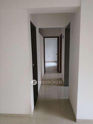 1 RK Flat In Grace Square For Sale  In Sonar Pada