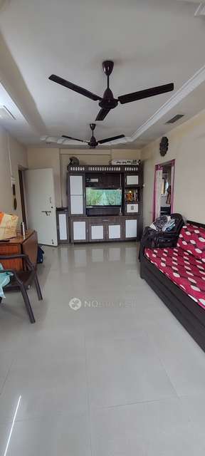 1 BHK Flat In Destiny Heights Chs Ltd For Sale  In Mulund East