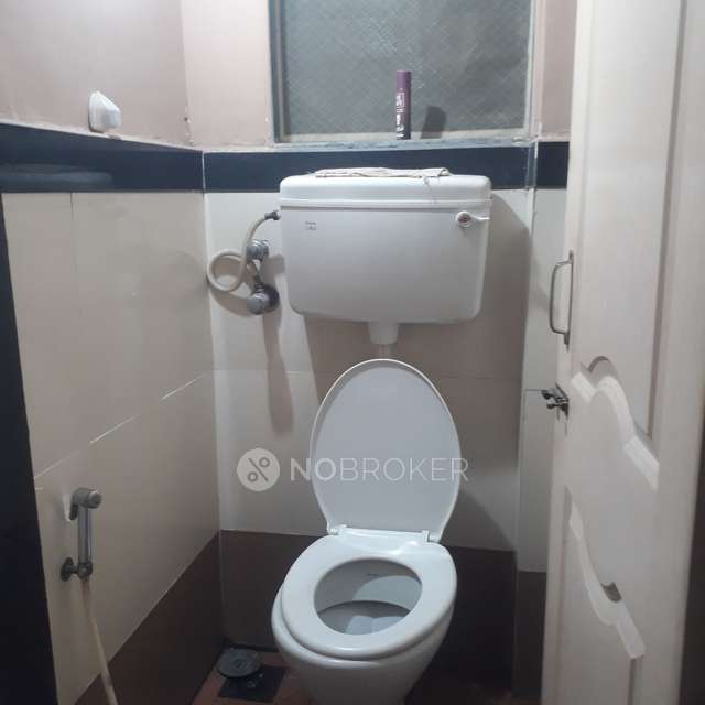 1 BHK Flat In Destiny Heights Chs Ltd For Sale  In Mulund East