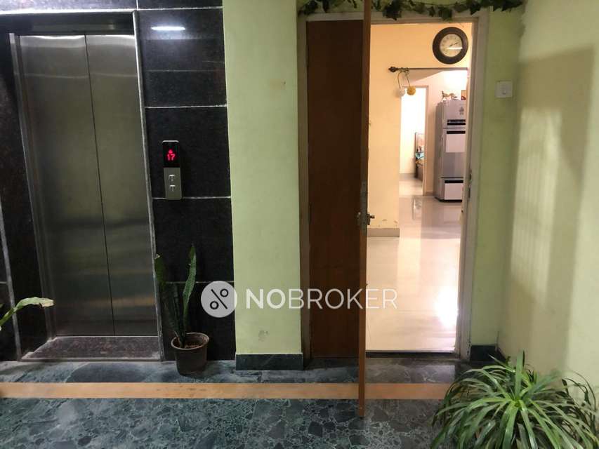 1 BHK Flat In Destiny Heights Chs Ltd For Sale  In Mulund East