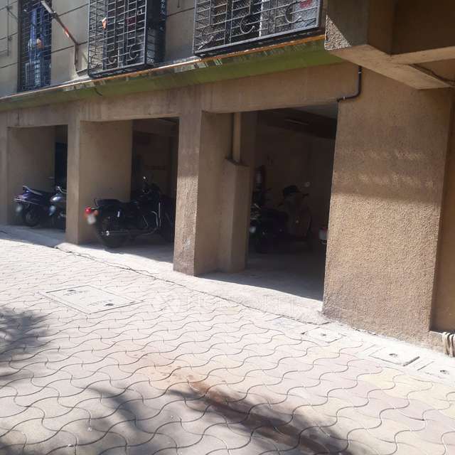 1 BHK Flat In Destiny Heights Chs Ltd For Sale  In Mulund East