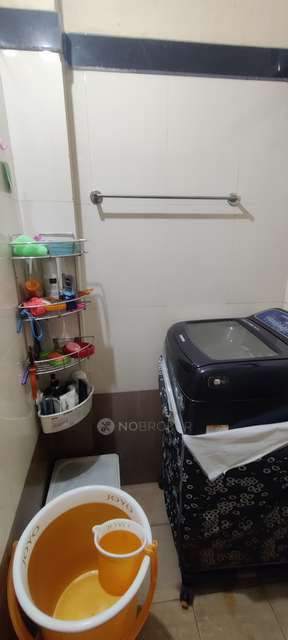 1 BHK Flat In Destiny Heights Chs Ltd For Sale  In Mulund East