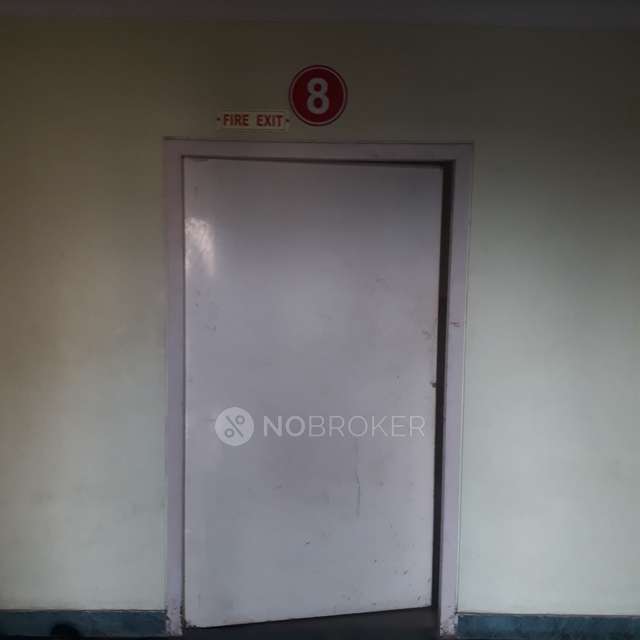 1 BHK Flat In Destiny Heights Chs Ltd For Sale  In Mulund East