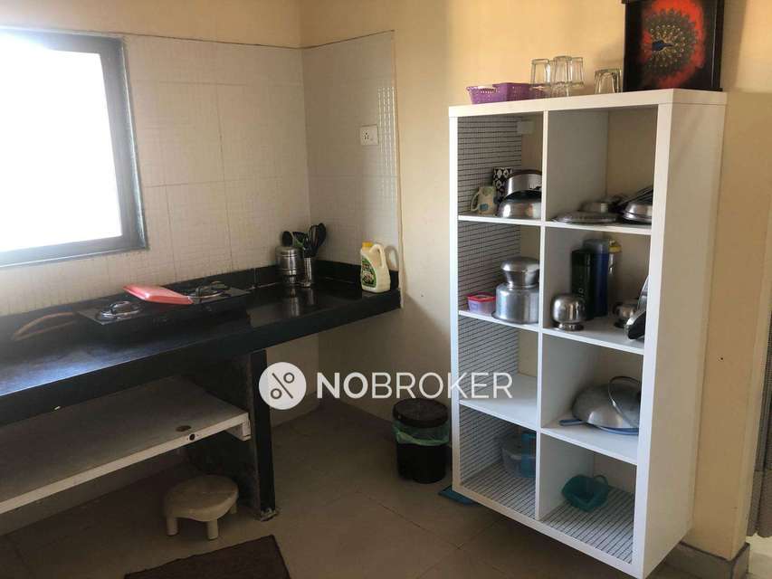 1 BHK Flat In Destiny Heights Chs Ltd For Sale  In Mulund East