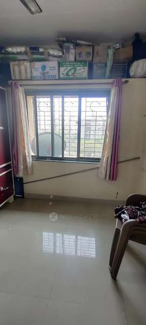 1 BHK Flat In Destiny Heights Chs Ltd For Sale  In Mulund East