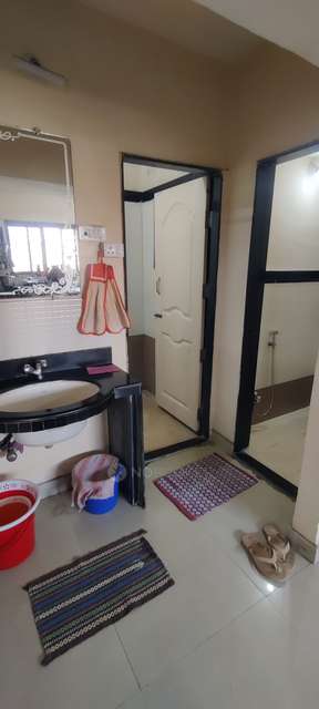 1 BHK Flat In Destiny Heights Chs Ltd For Sale  In Mulund East