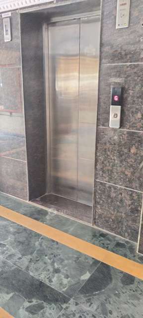 1 BHK Flat In Destiny Heights Chs Ltd For Sale  In Mulund East