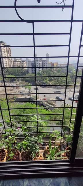 1 BHK Flat In Destiny Heights Chs Ltd For Sale  In Mulund East