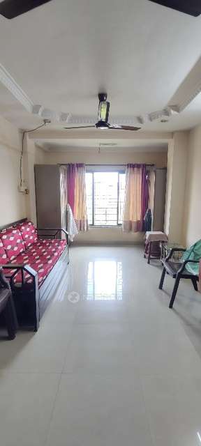 1 BHK Flat In Destiny Heights Chs Ltd For Sale  In Mulund East