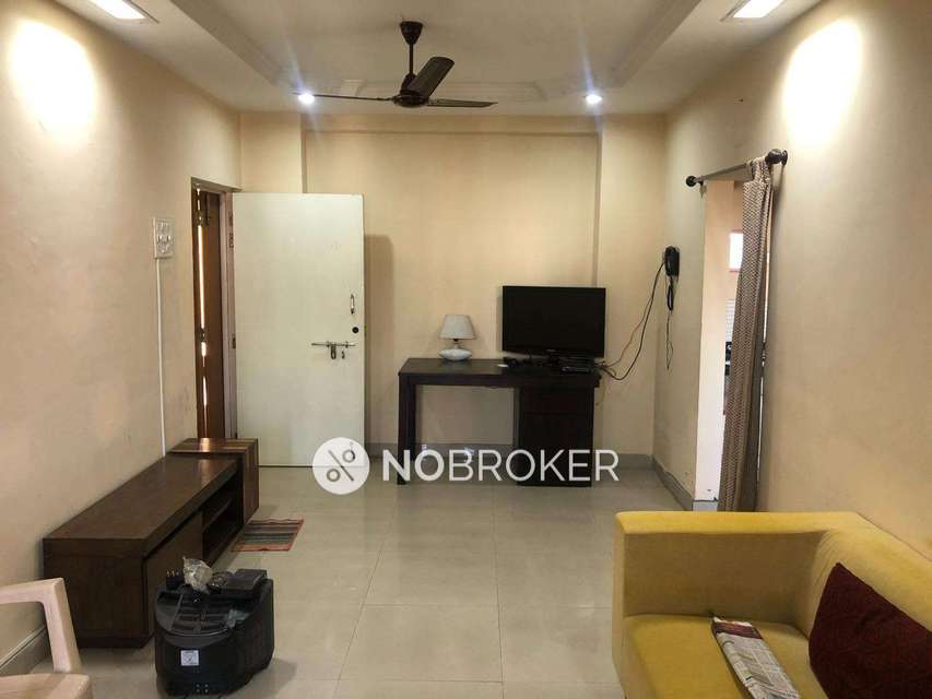 1 BHK Flat In Destiny Heights Chs Ltd For Sale  In Mulund East