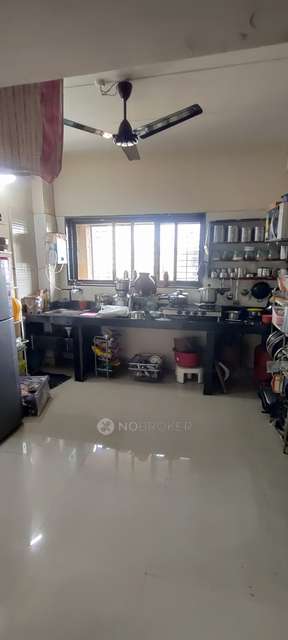 1 BHK Flat In Destiny Heights Chs Ltd For Sale  In Mulund East