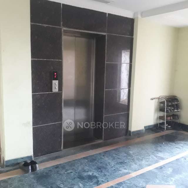 1 BHK Flat In Destiny Heights Chs Ltd For Sale  In Mulund East