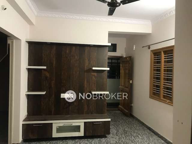 2 BHK Flat In Shri Guru Ragavendra Swamya Nilaya for Rent  In Karihobanahalli