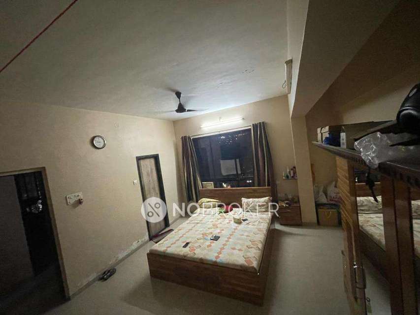 2 BHK Flat In Shree Vijaya Residency for Rent  In Lalbaug