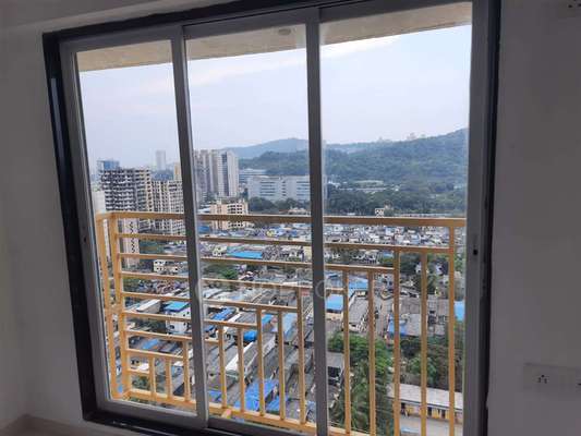 2 BHK Flat In Shraddha Pinnacle For Sale  In Tagore Nagar