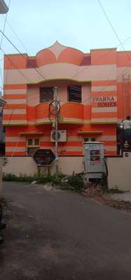 2 BHK House for Rent  In Madipakkam