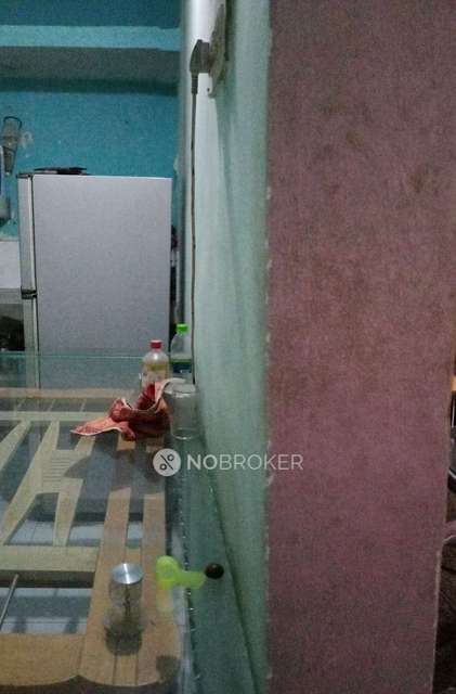 2 BHK Flat In Kumar Aangan Housing Society for Rent In Yerawada