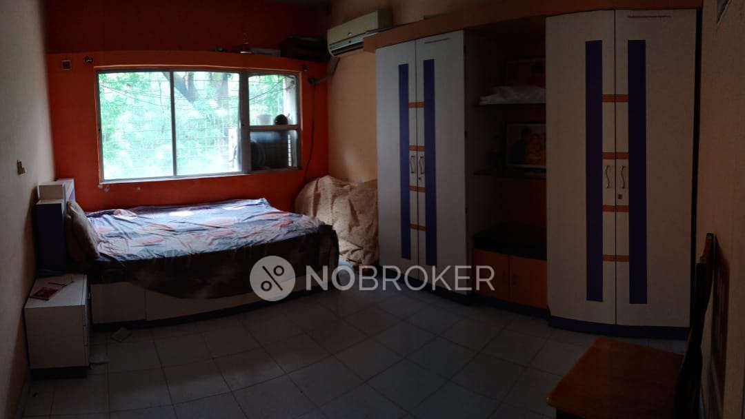 2 BHK Flat In Kumar Aangan Housing Society for Rent In Yerawada