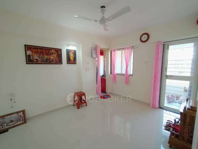 SILVERNEST APARTMENT BEHIND SBI BANK KATRAJ KONDWA ROAD PUNE 46 Kondhwa Without Brokerage Semi