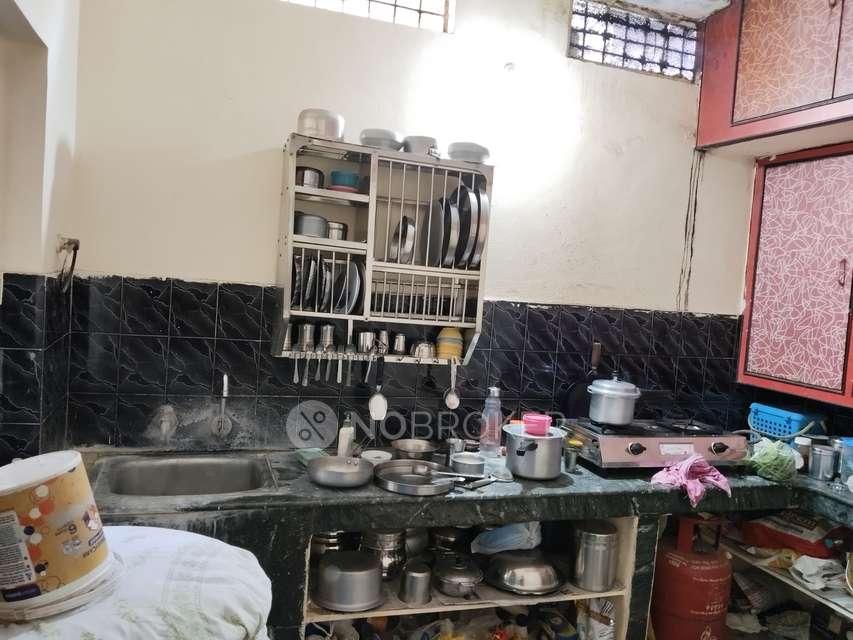 4+ BHK House For Sale  In  Mettuguda