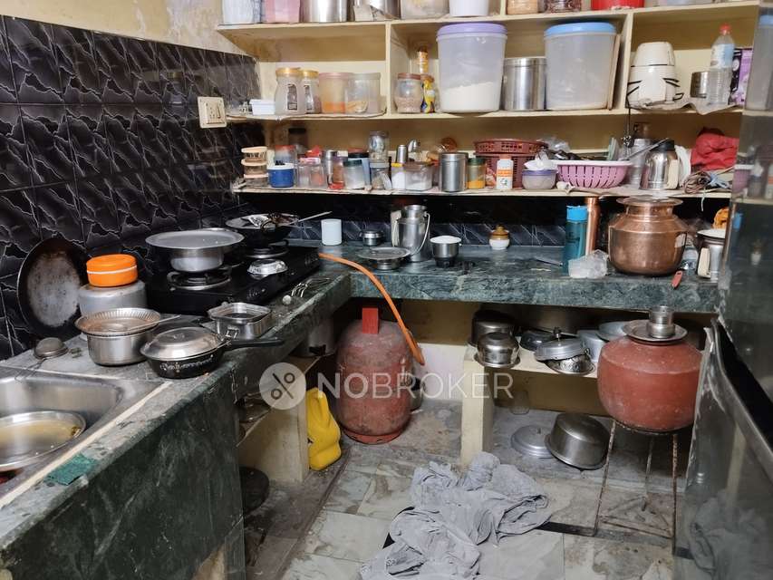 4+ BHK House For Sale  In  Mettuguda