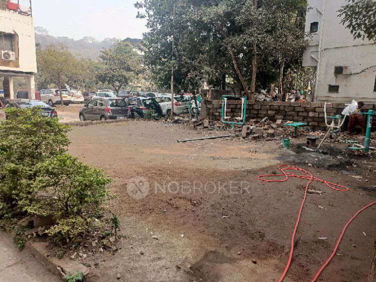 1 BHK Flat In Deshmukh Plaza  for Rent  In Hingne Khurd