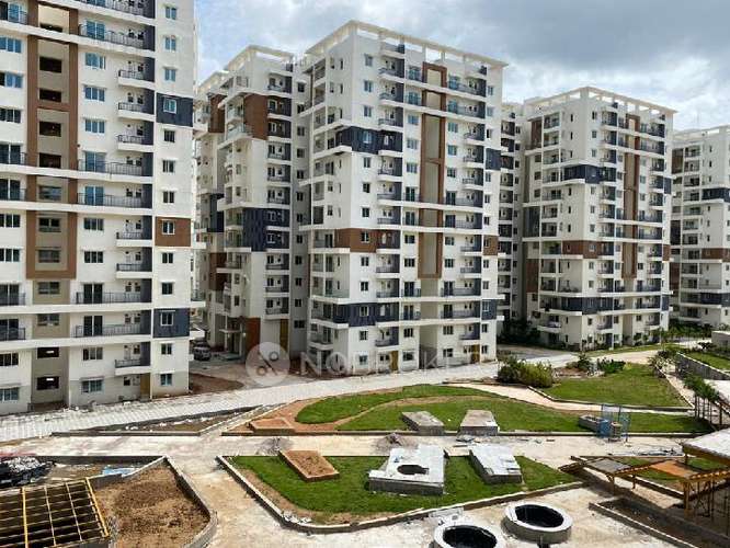 Honer Vivantis, Tellapur Tellapur Rent WITHOUT BROKERAGE Fully