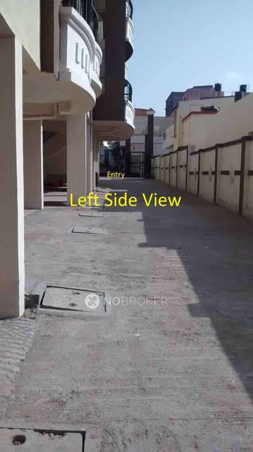1 BHK Flat In Mayur Heights For Sale  In Papde Wasti